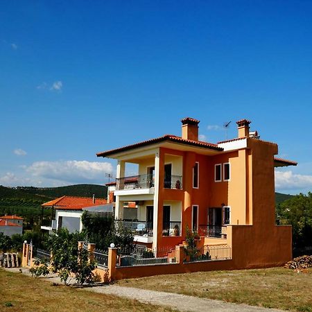Apartment Vana Metamorfosi  Exteriér fotografie