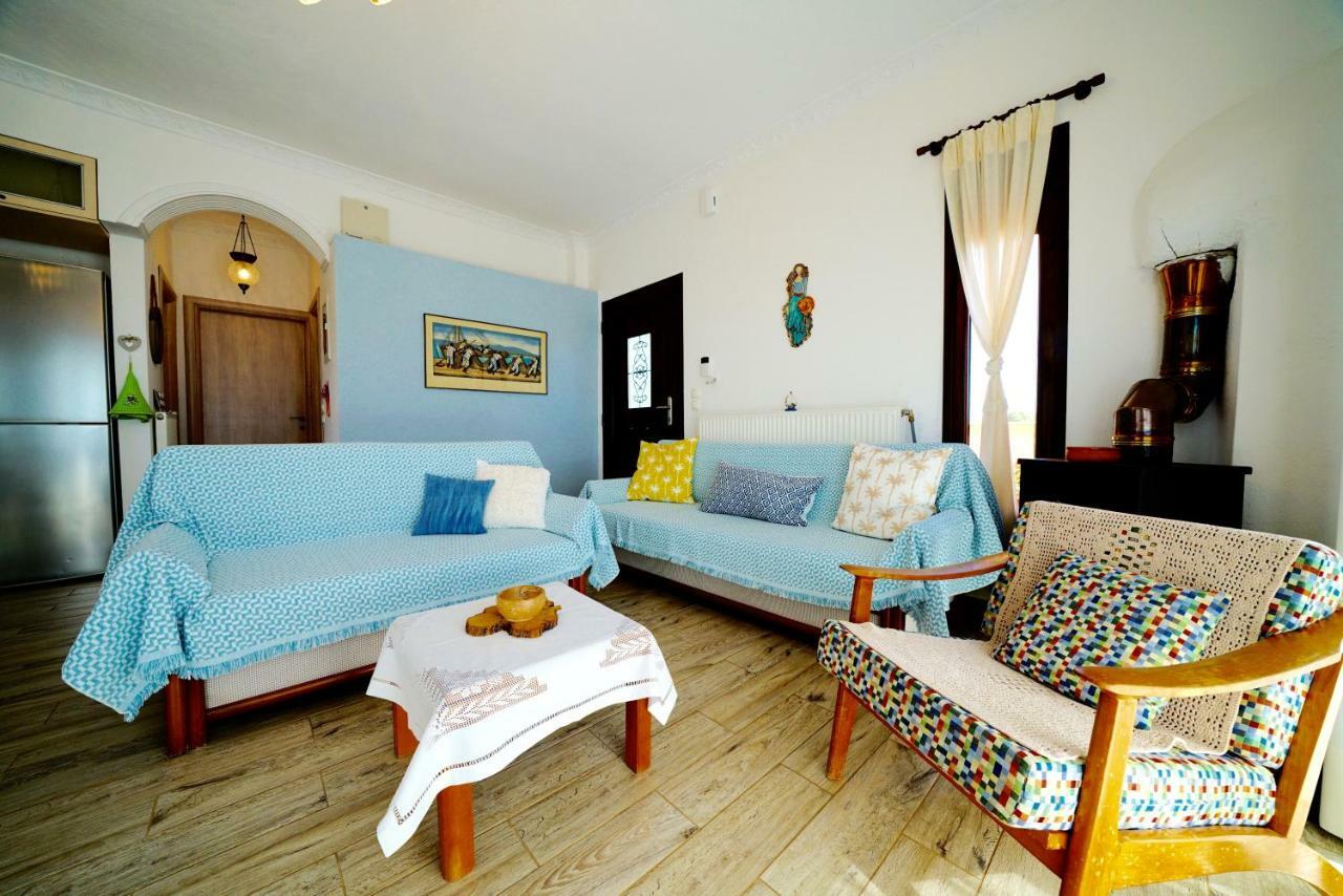 Apartment Vana Metamorfosi  Exteriér fotografie