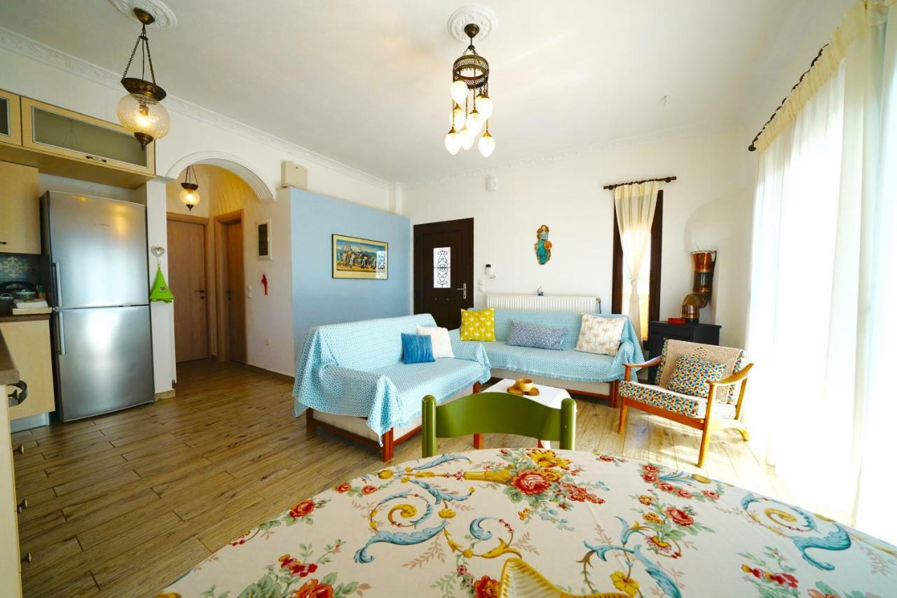 Apartment Vana Metamorfosi  Exteriér fotografie
