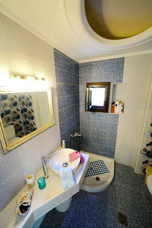 Apartment Vana Metamorfosi  Exteriér fotografie