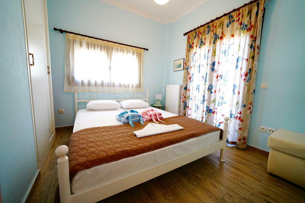 Apartment Vana Metamorfosi  Exteriér fotografie