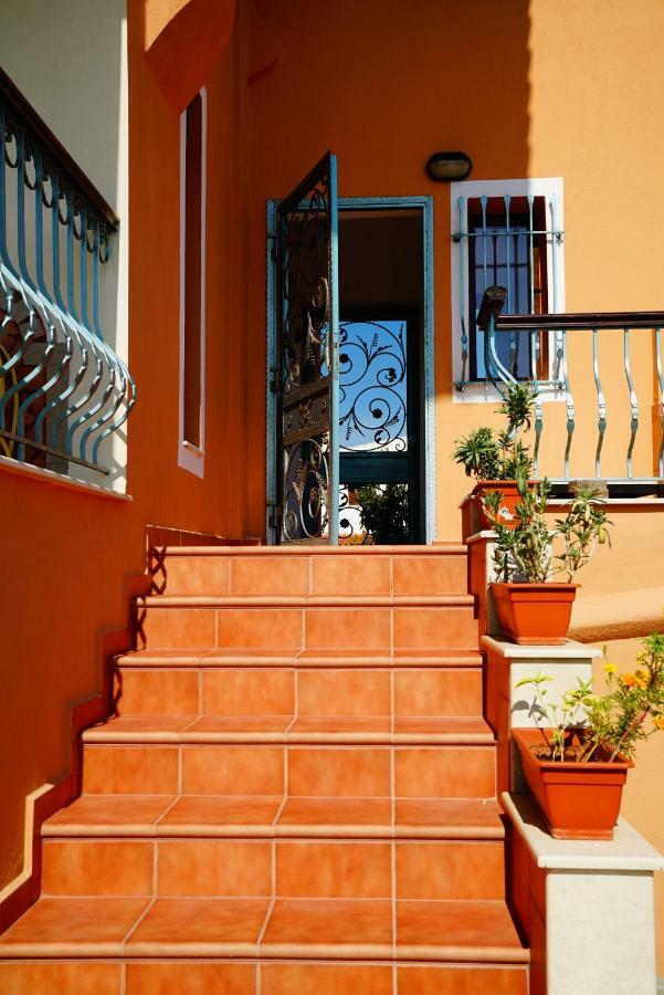 Apartment Vana Metamorfosi  Exteriér fotografie