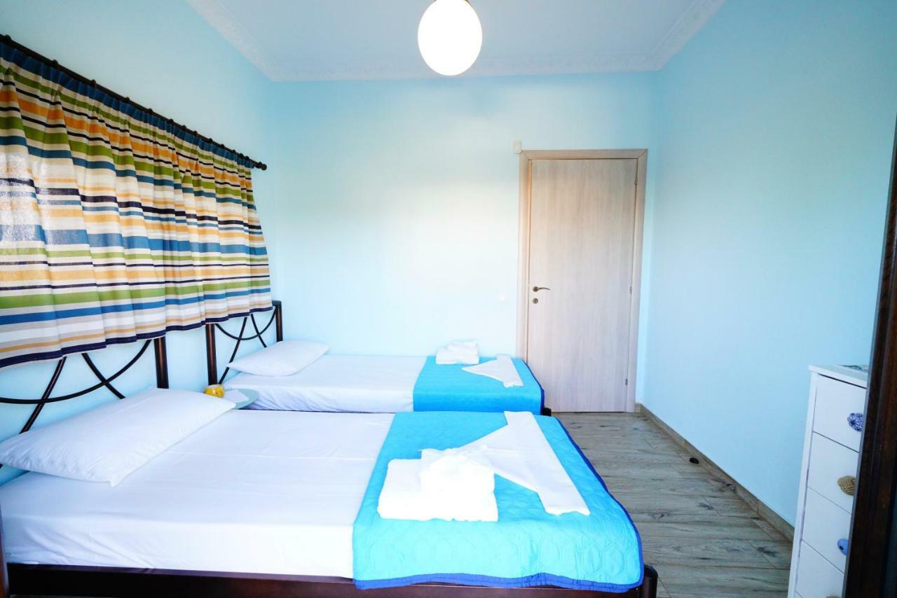 Apartment Vana Metamorfosi  Exteriér fotografie