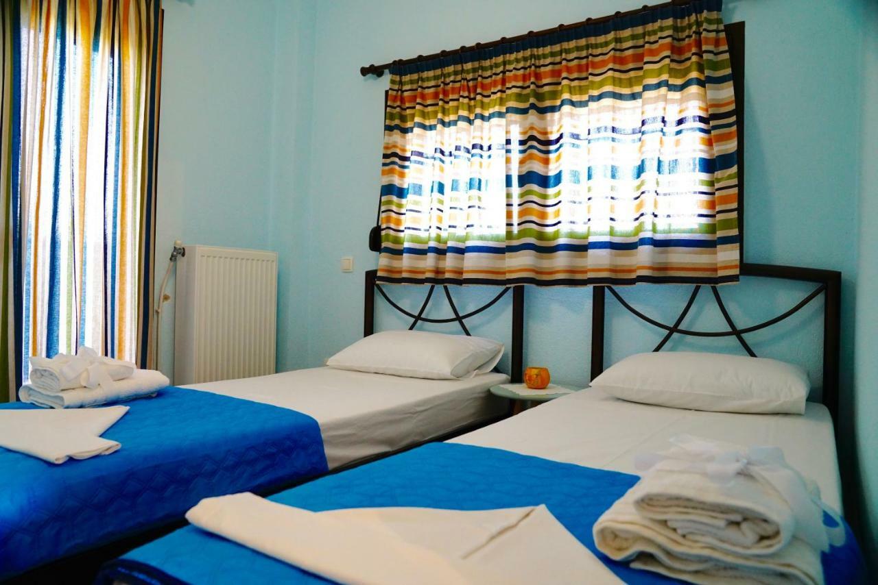 Apartment Vana Metamorfosi  Exteriér fotografie