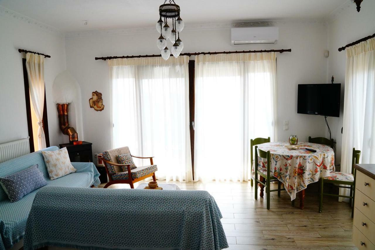 Apartment Vana Metamorfosi  Exteriér fotografie