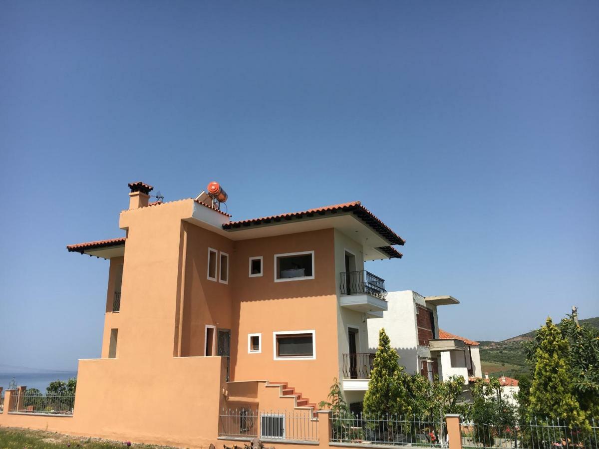 Apartment Vana Metamorfosi  Exteriér fotografie