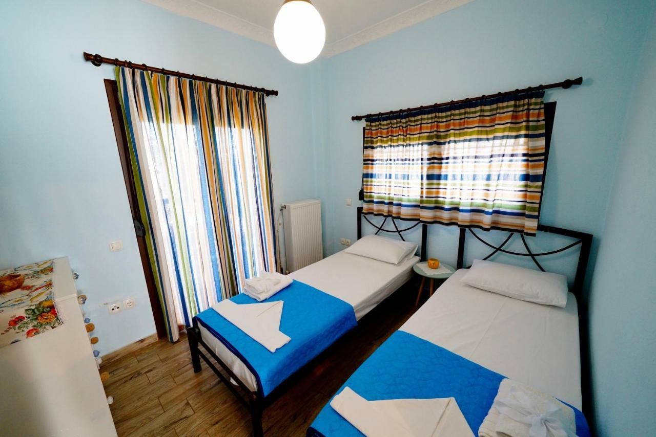 Apartment Vana Metamorfosi  Exteriér fotografie