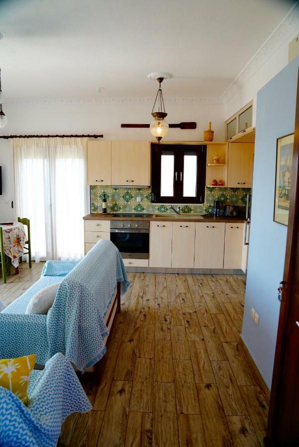 Apartment Vana Metamorfosi  Exteriér fotografie