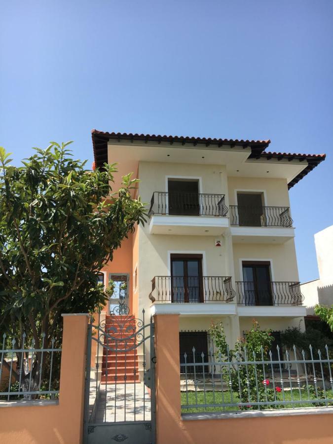 Apartment Vana Metamorfosi  Exteriér fotografie
