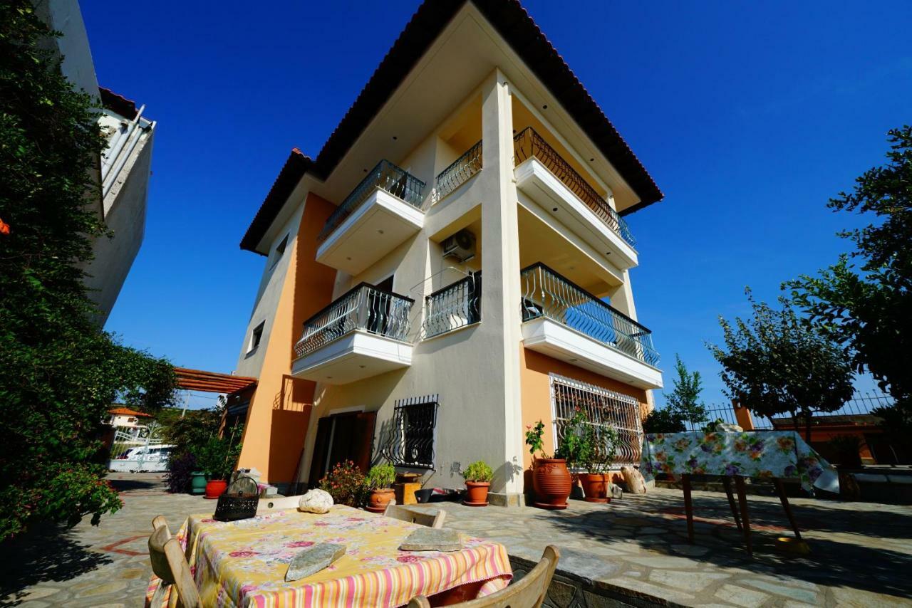 Apartment Vana Metamorfosi  Exteriér fotografie