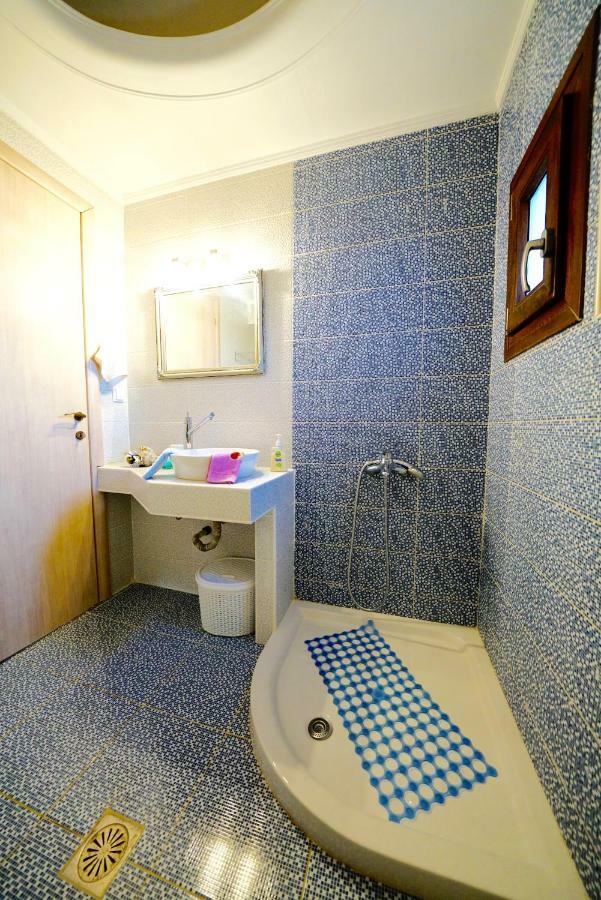 Apartment Vana Metamorfosi  Exteriér fotografie