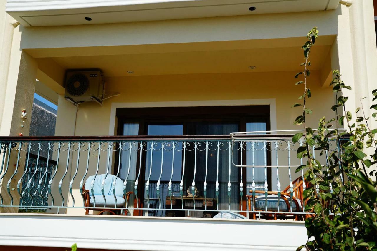 Apartment Vana Metamorfosi  Exteriér fotografie